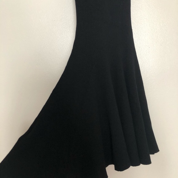 All Saints  sweater midi dress size XS - Picture 6 of 11